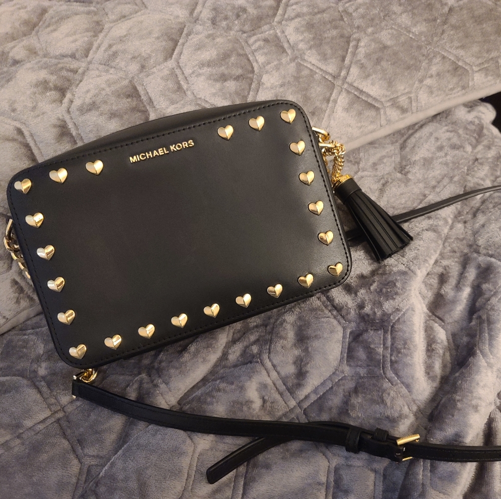 Michael Kors Ginny Purse